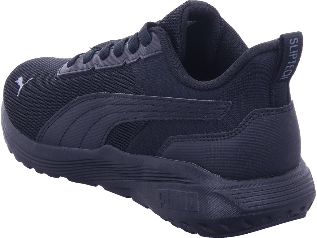 Puma Herren Sportschuh Anzarun 2 Lite Sliptech in schwarz