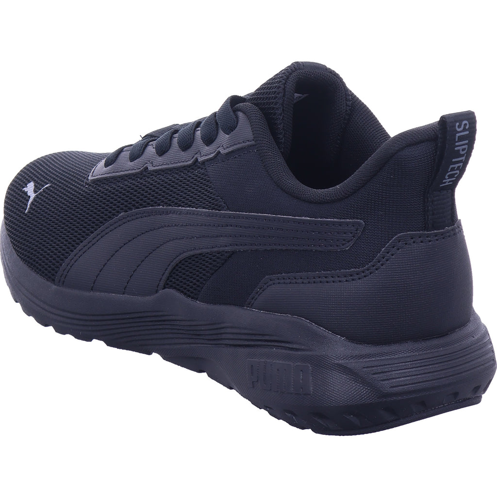Puma Men's Sports Shoe Anzarun 2 Lite Sliptech in Black
