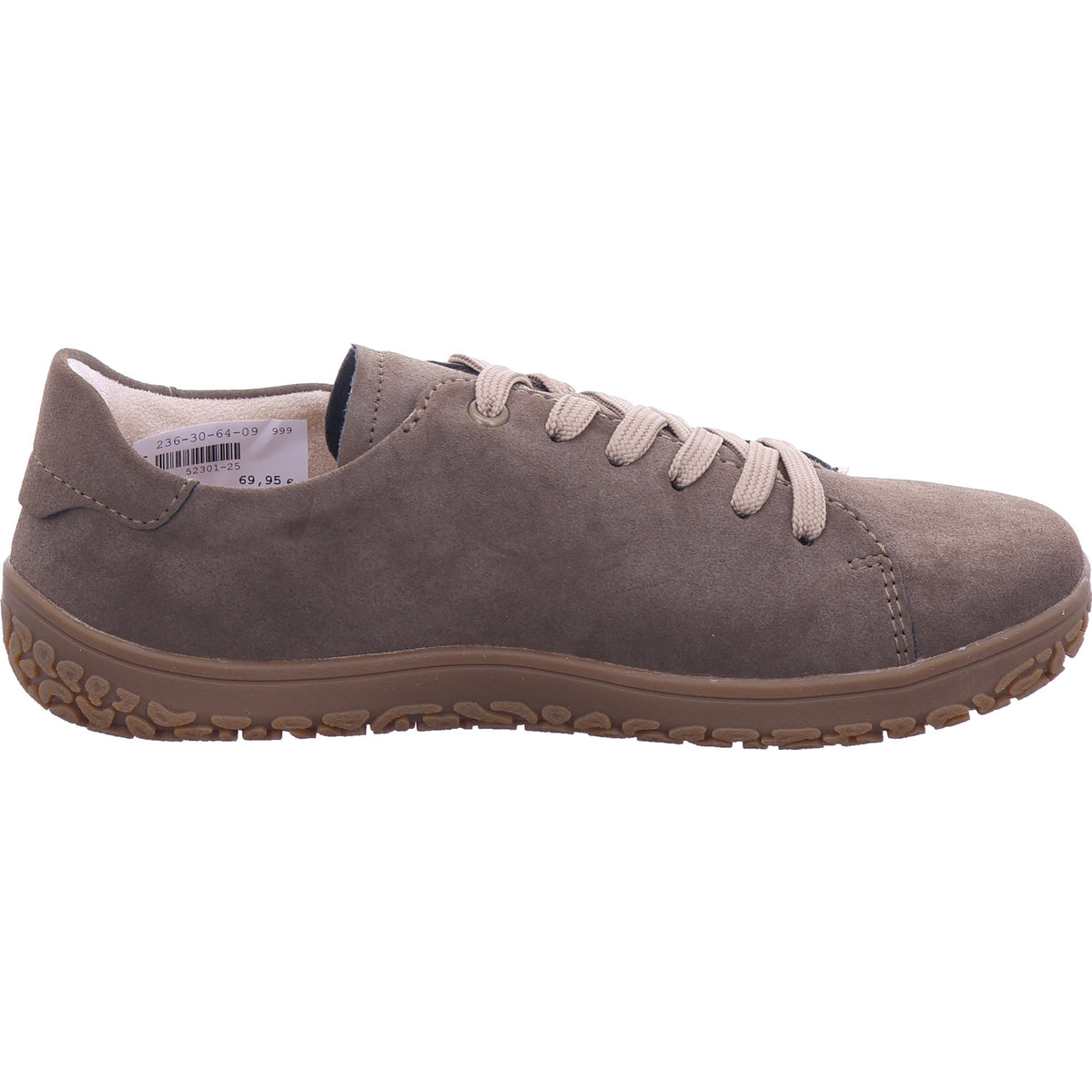 Rieker Damen Sneaker  in braun