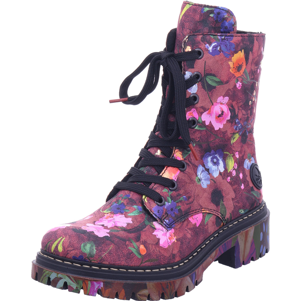 Rieker Damen Stiefelette  in sonstige