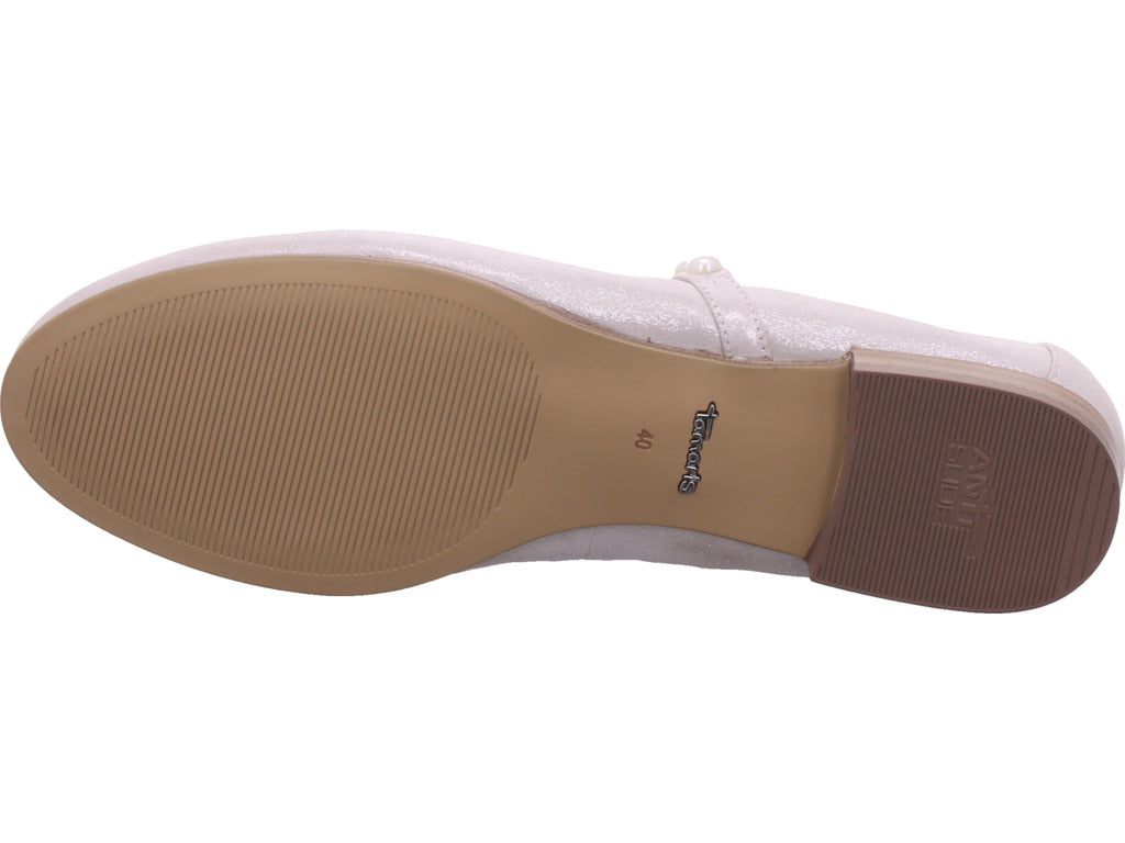 Tamaris Damen Ballerina  in sonstige