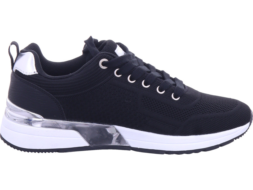 Dockers Damen Sneaker  in schwarz