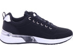 Dockers Damen Sneaker  in schwarz