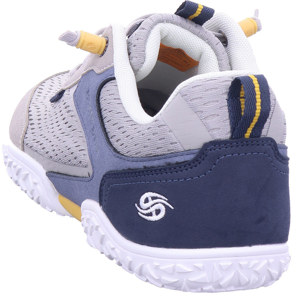 Dockers Herren Sneaker  in grau