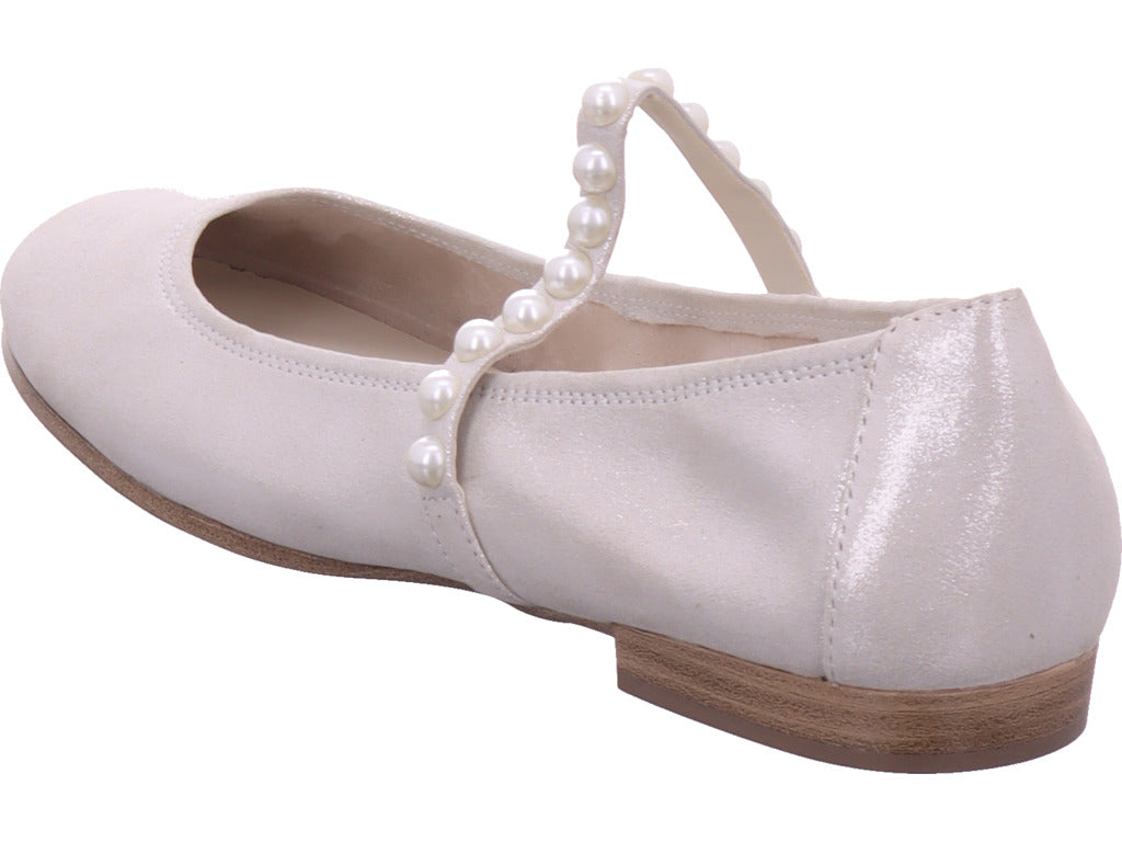 Tamaris Damen Ballerina  in sonstige