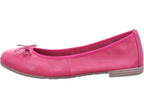 Marco Tozzi Damen Ballerina Woms Ballerina in pink