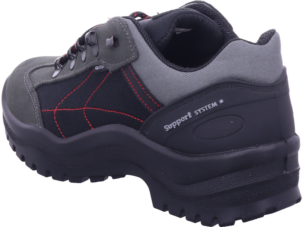 Grisport Herren Wanderschuhe  in grau