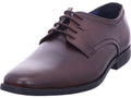 Mustang Herren Businessschuh Braun Metrometro in braun