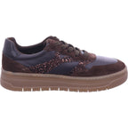Tamaris women's shoes in brown