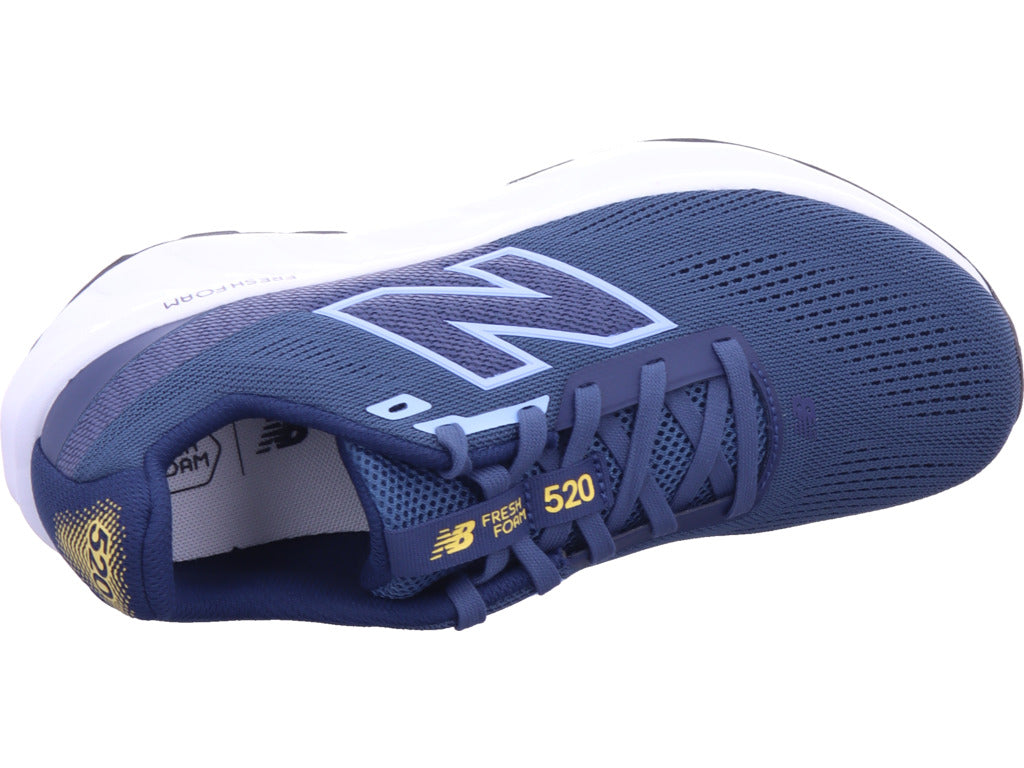 New Balance Herren   in blau