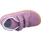 Superfit Mädchen Lauflernschuh Flummi in lila