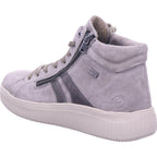 Remonte Damen Stiefelette  in grau