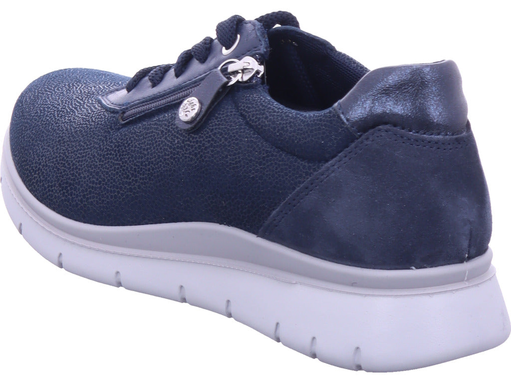 imac Damen Sneaker  in blau