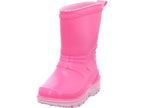 BOLD Girls' Rubber Boots in Pink