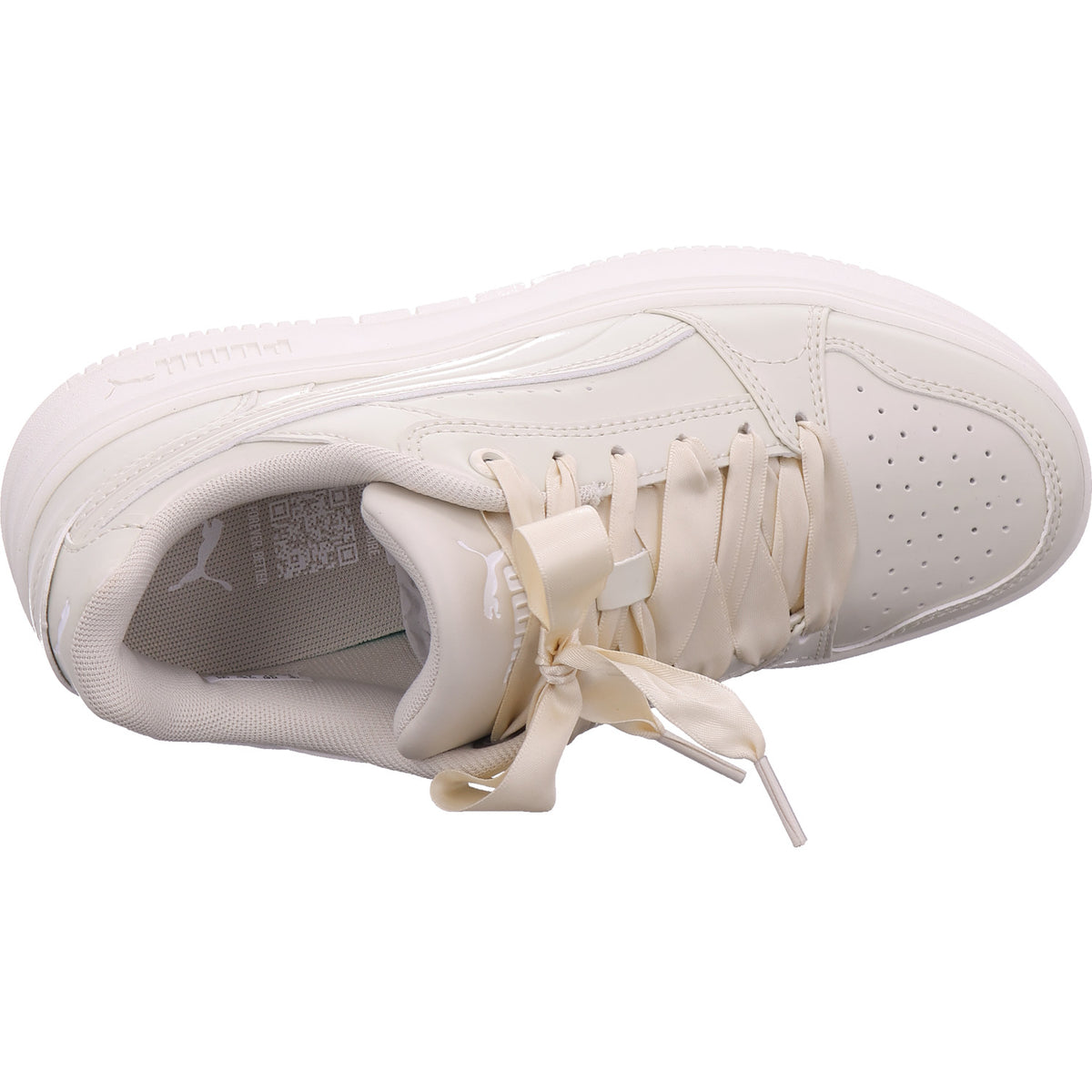 Puma Damen Sneaker  in beige