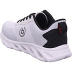 Bugatti Damen Halbschuh  in weiß