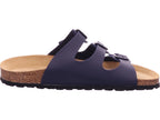 Canadian John Damen  Balu 353/58 Weichbett in blau