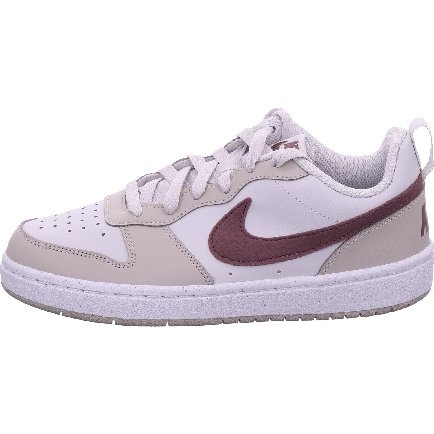 Nike Damen Sneaker  in beige