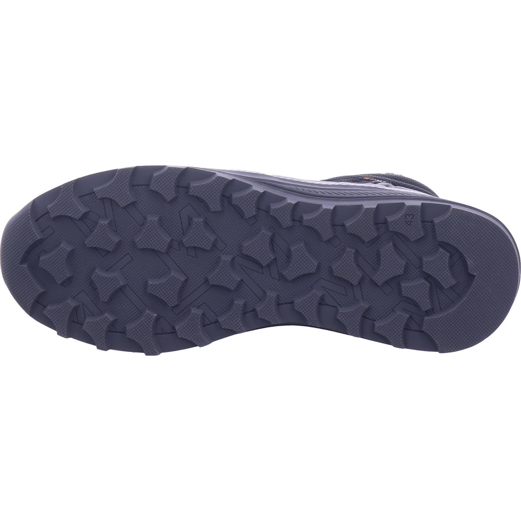Marco Tozzi Herren Stiefelette  in schwarz