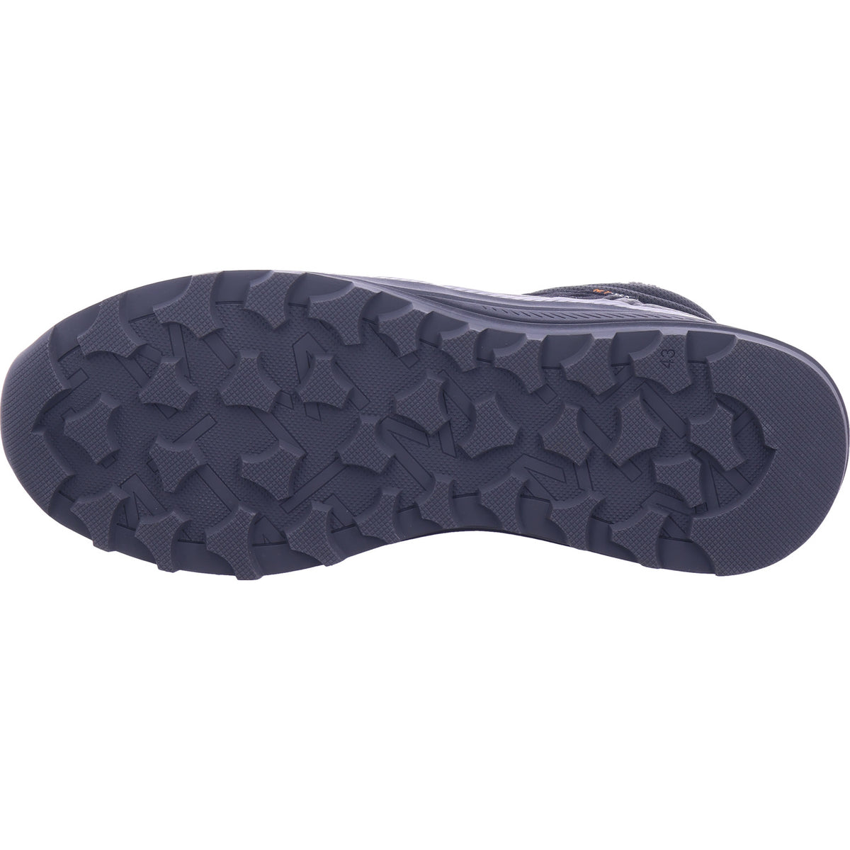Marco Tozzi Herren Stiefelette  in schwarz