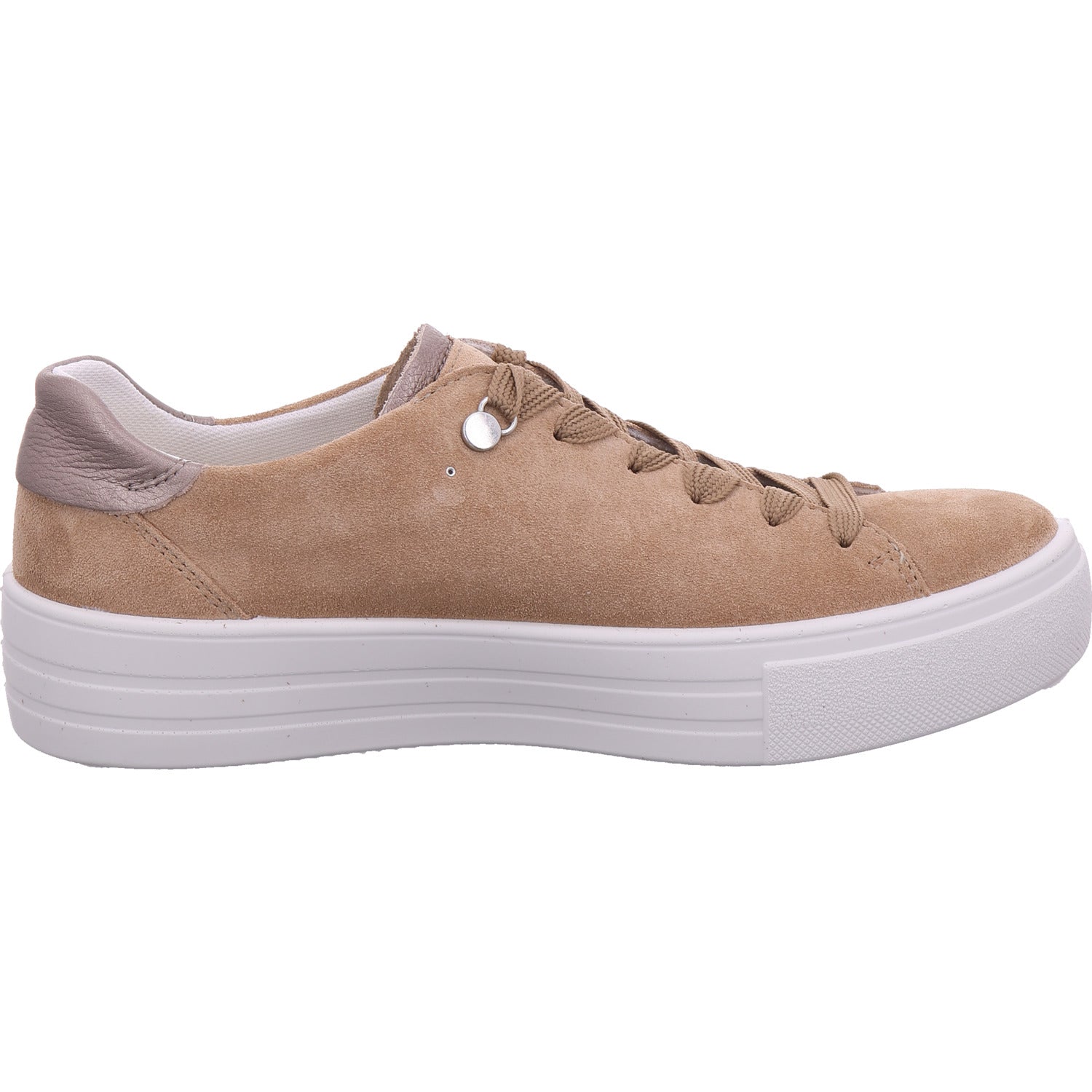 Legero Damen Sneaker  in beige