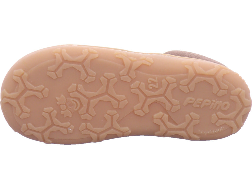 Ricosta Unisex - Children's shoes in medium brown