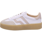Gant Damen Sneaker Cuzmani in weiß
