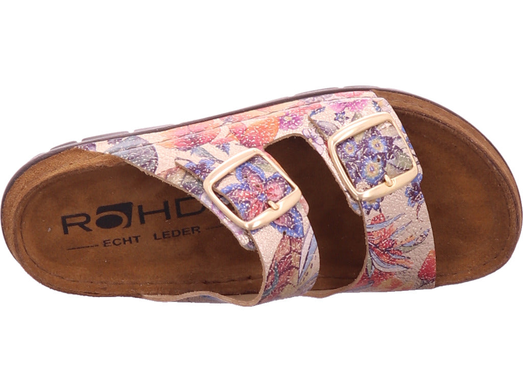 Rohde Women's Mules in Other
