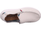 Fusion Herren Slipper  in beige