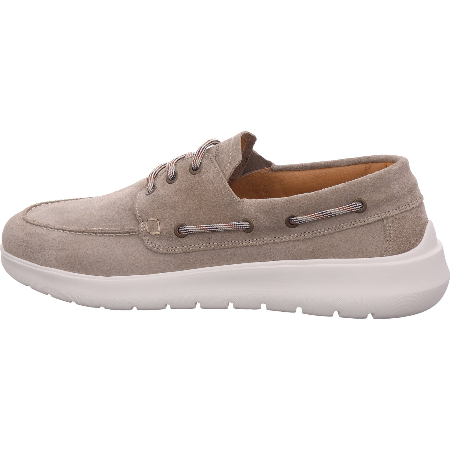 Ambitious Men's Loafers in sand-taupe