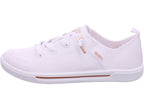 Dámské tenisky SKECHERS v bílé barvě