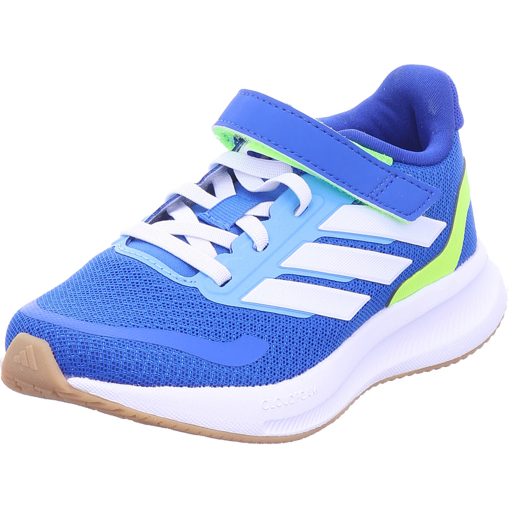 Adidas Boys' Sports Shoe in blue