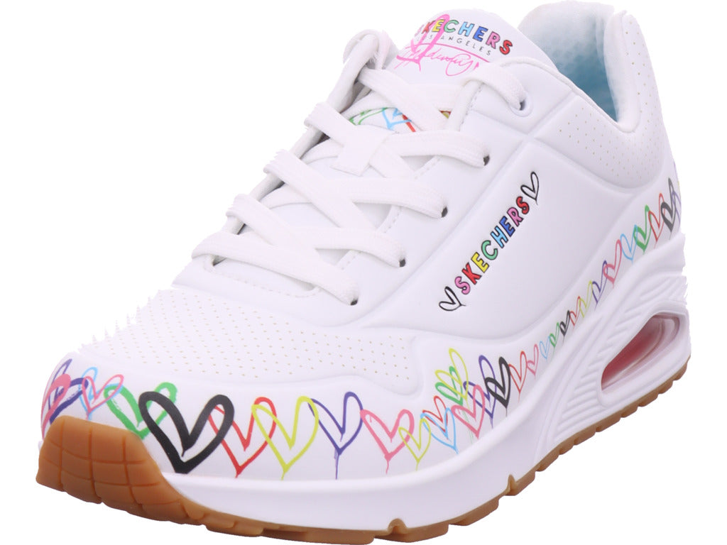 SKECHERS Women's Sneakers in Free