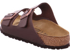 Birkenstock Men's Sandals in Brown