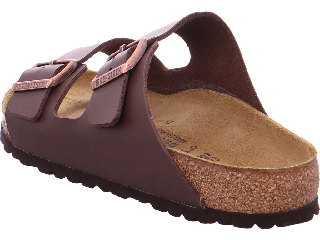 Birkenstock Men's Sandals in Brown