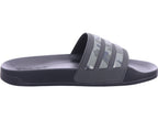 Adidas Herren Pantolette Adidas Adilette Shower in grün