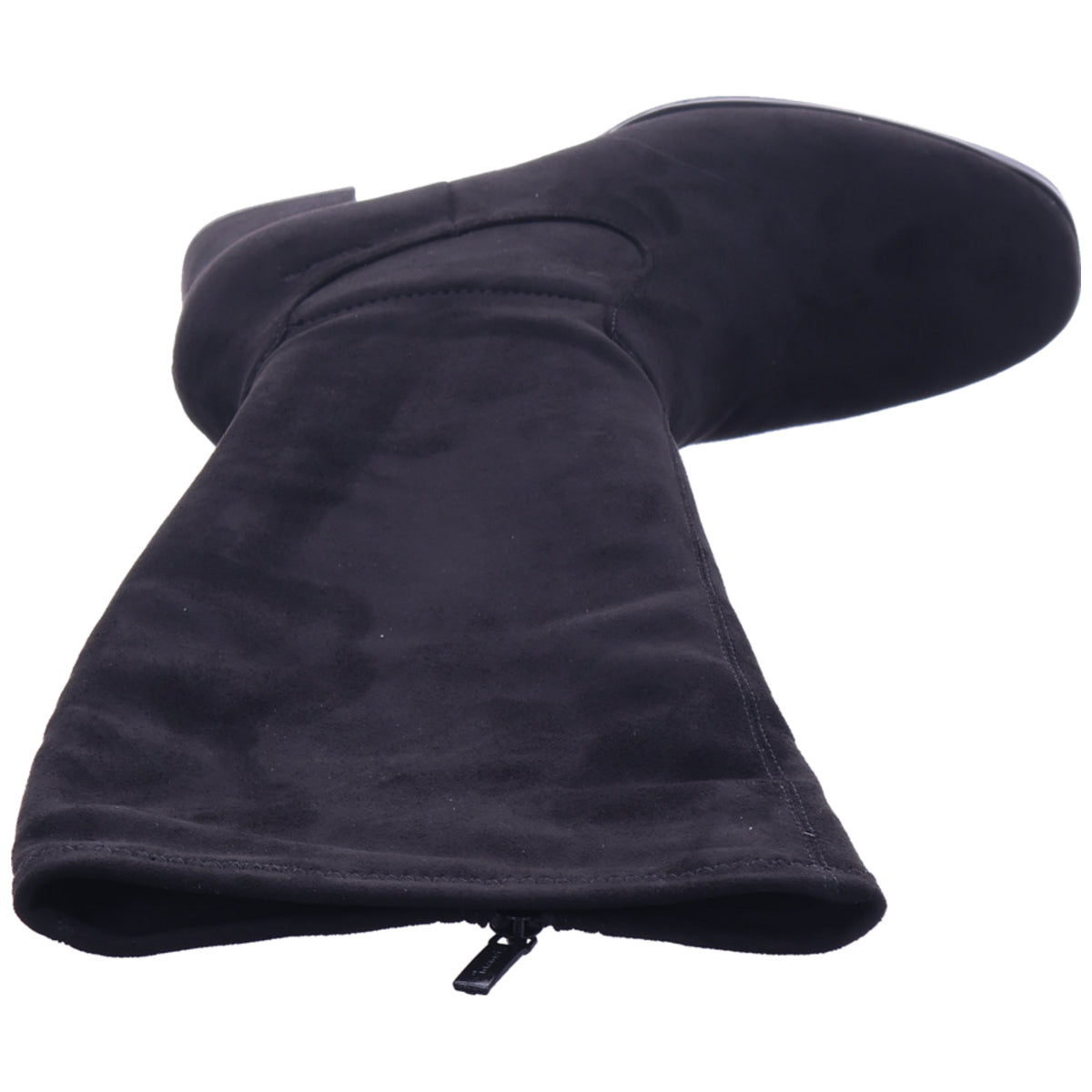 Tamaris Comfort Damen Stiefel  in schwarz