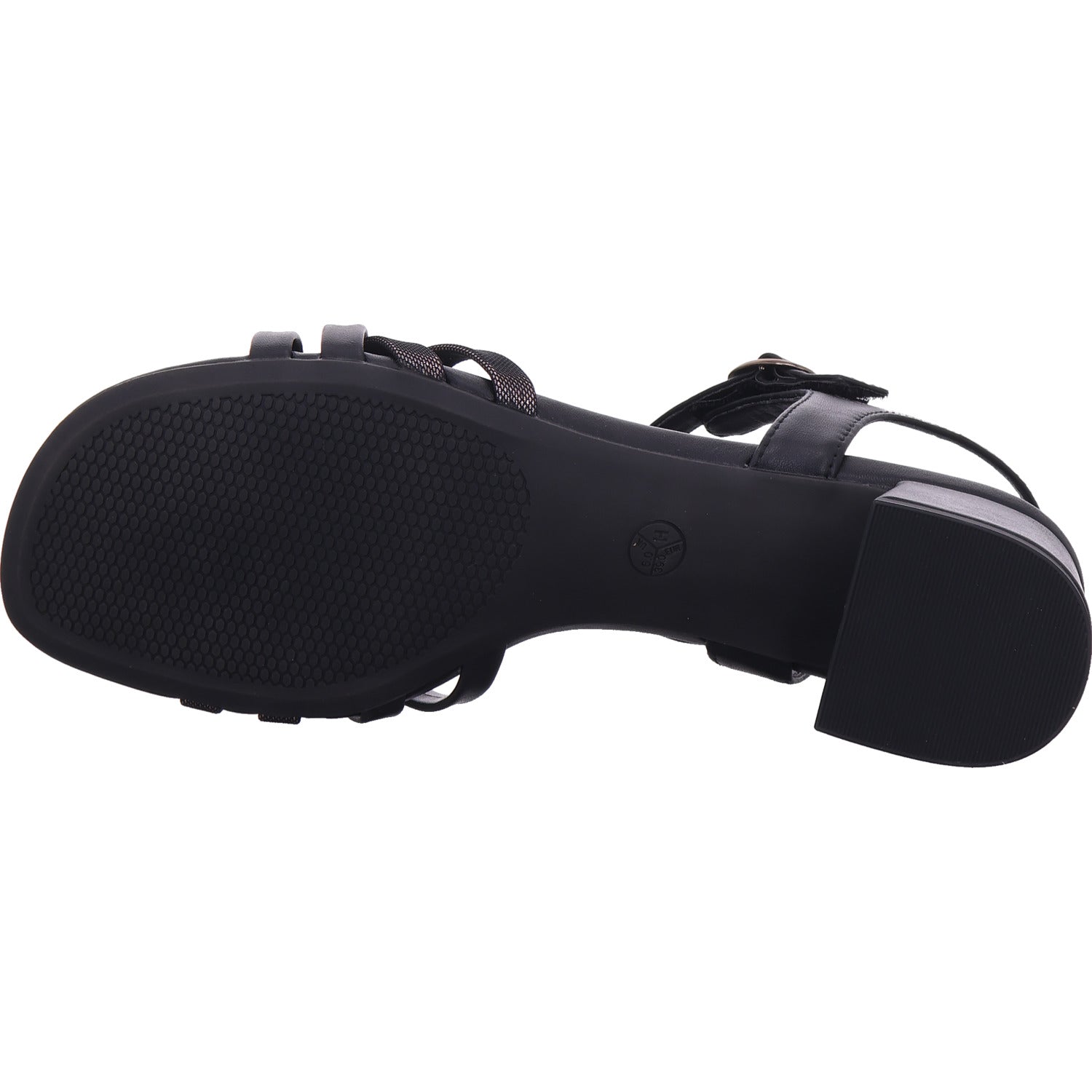 Jana Women's Sandals in black