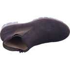 Rieker Damen Stiefel  in braun