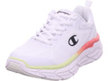 Champion Damen Sneaker  in weiß