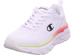 Champion Damen Sneaker  in weiß