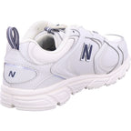 New Balance Men's Sneakers in White