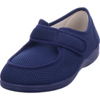 Varomed Women's Slipper in Blue