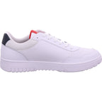 Pánské tenisky Tommy Hilfiger Basket Core Lite Lth bílé