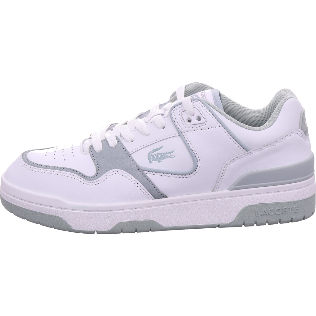 Lacoste Men's Courtage Set Sneakers in White