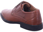 Reflexan Men's Half Shoe in brown
