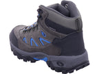 Lico Herren Wanderschuh  in grau