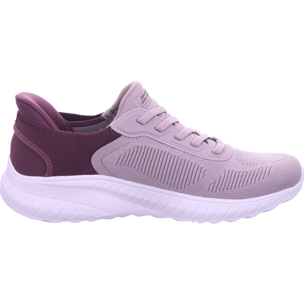 SKECHERS Damen Sneaker  in lila