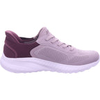 SKECHERS Damen Sneaker  in lila