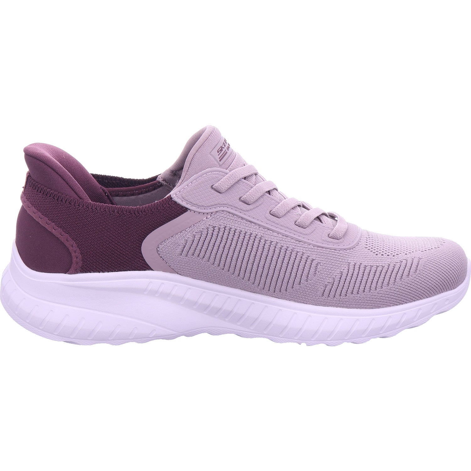 SKECHERS Damen Sneaker  in lila